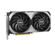MSI GeForce RTX 4070 VENTUS 2X E OC 12GB GDDR6X - 1209068 - zdjęcie 3